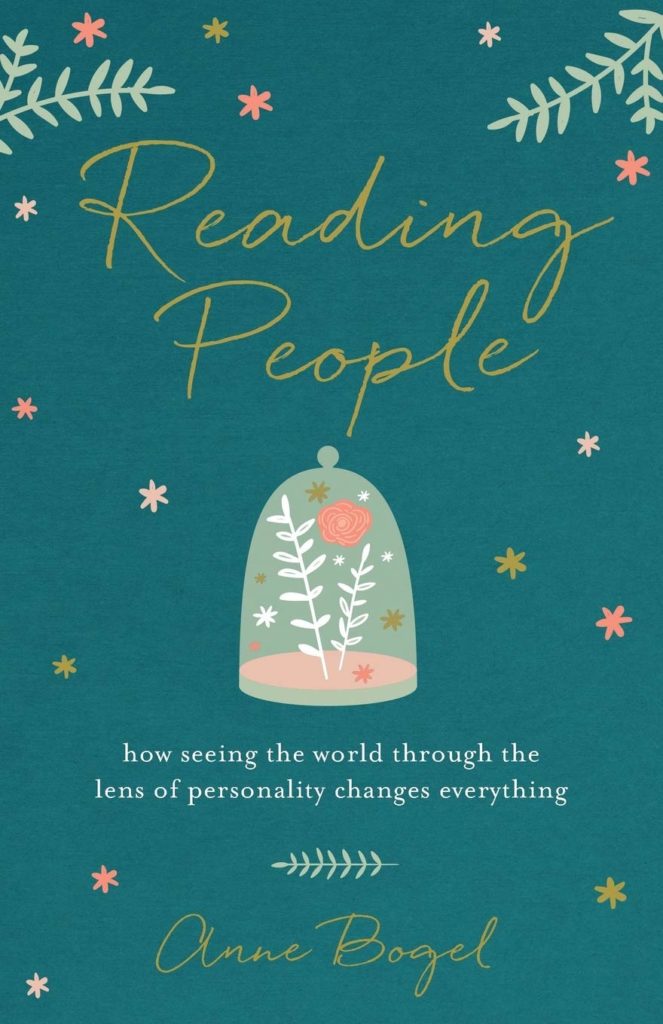 reading people by anne bogel