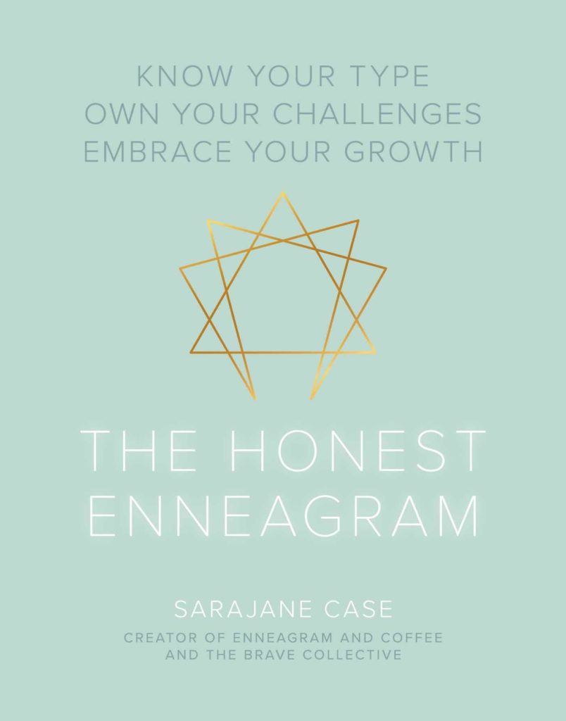 the honest enneagram