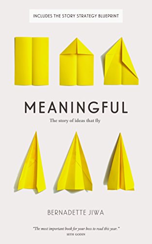 meaningful: the story of ideas that fly
