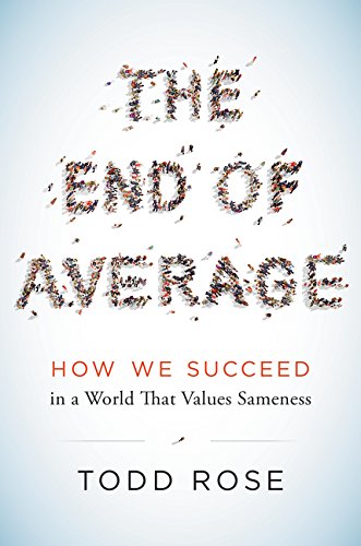 the end of average
