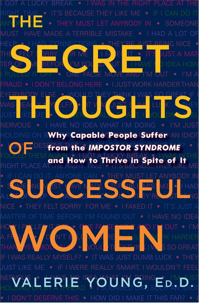 the secret thoughts of successful women